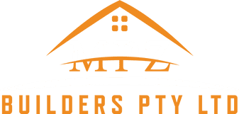 M P Z Builders PTY LTD logo