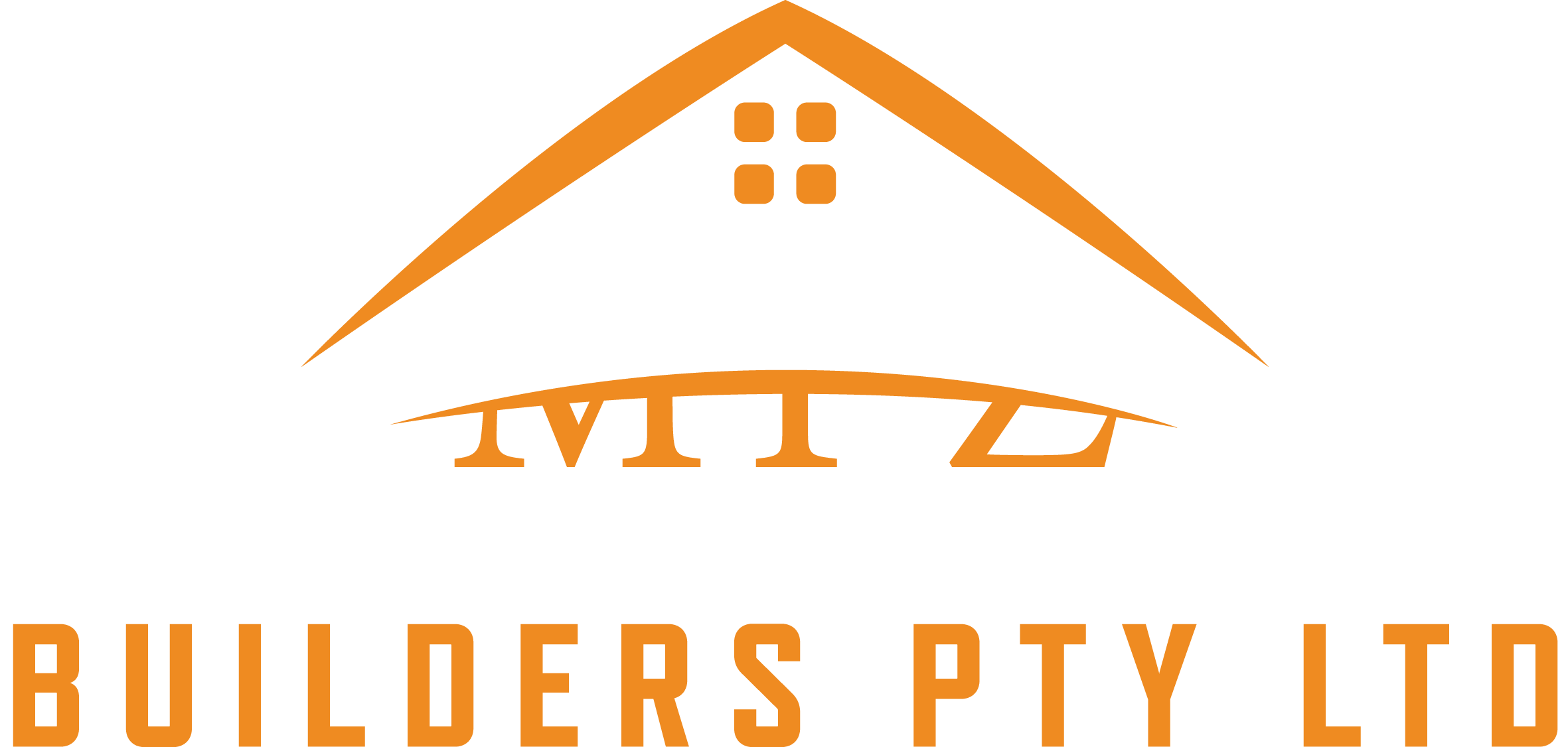 M P Z Builders PTY LTD logo