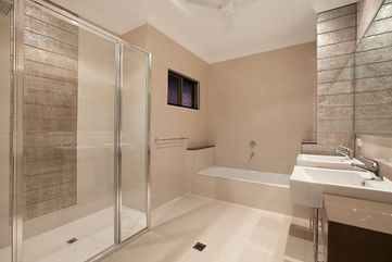 MPZ Builders modern bathroom bath and shower
