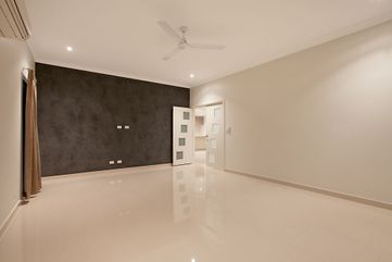 MPZ Builders interior