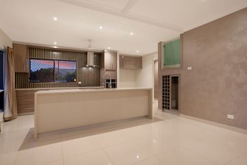 MPZ Builders kitchen interior