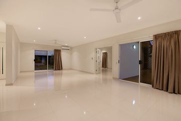 MPZ Builders home interior