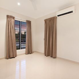 MPZ Builders modern home interior